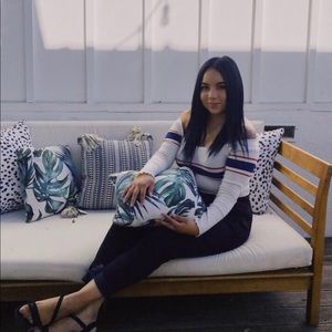 Meet your Posher, Nancy